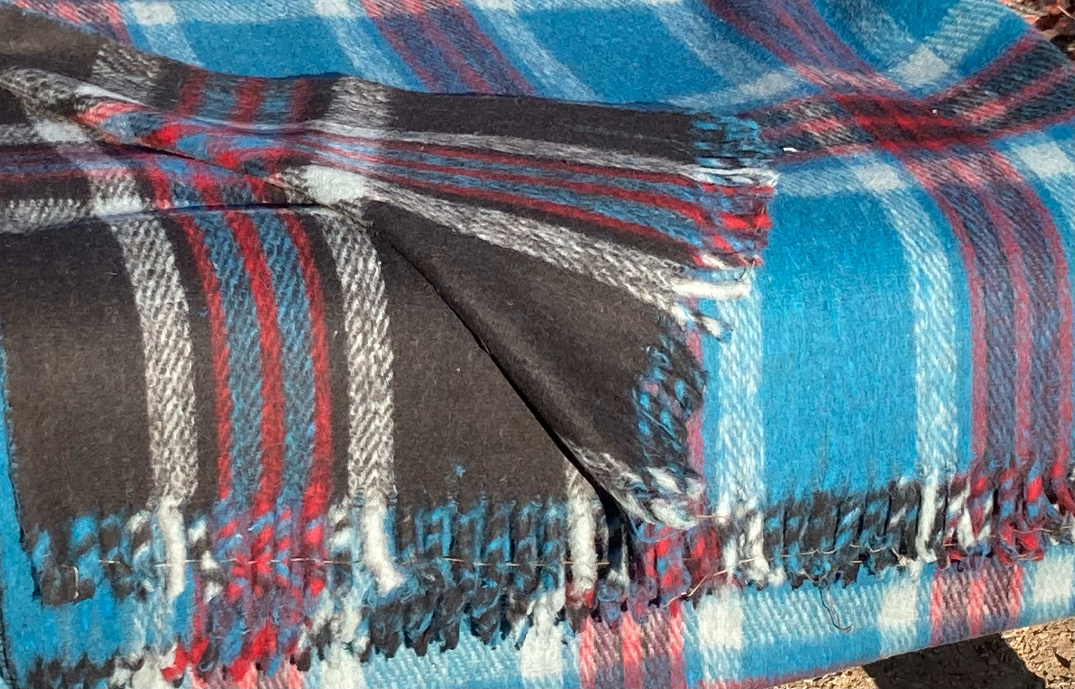 BABA BLANKETS FROM INDIA