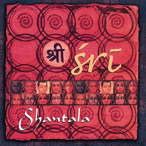 Sri by Shantala