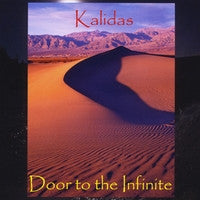 Door to the Infinite, by Kalidas