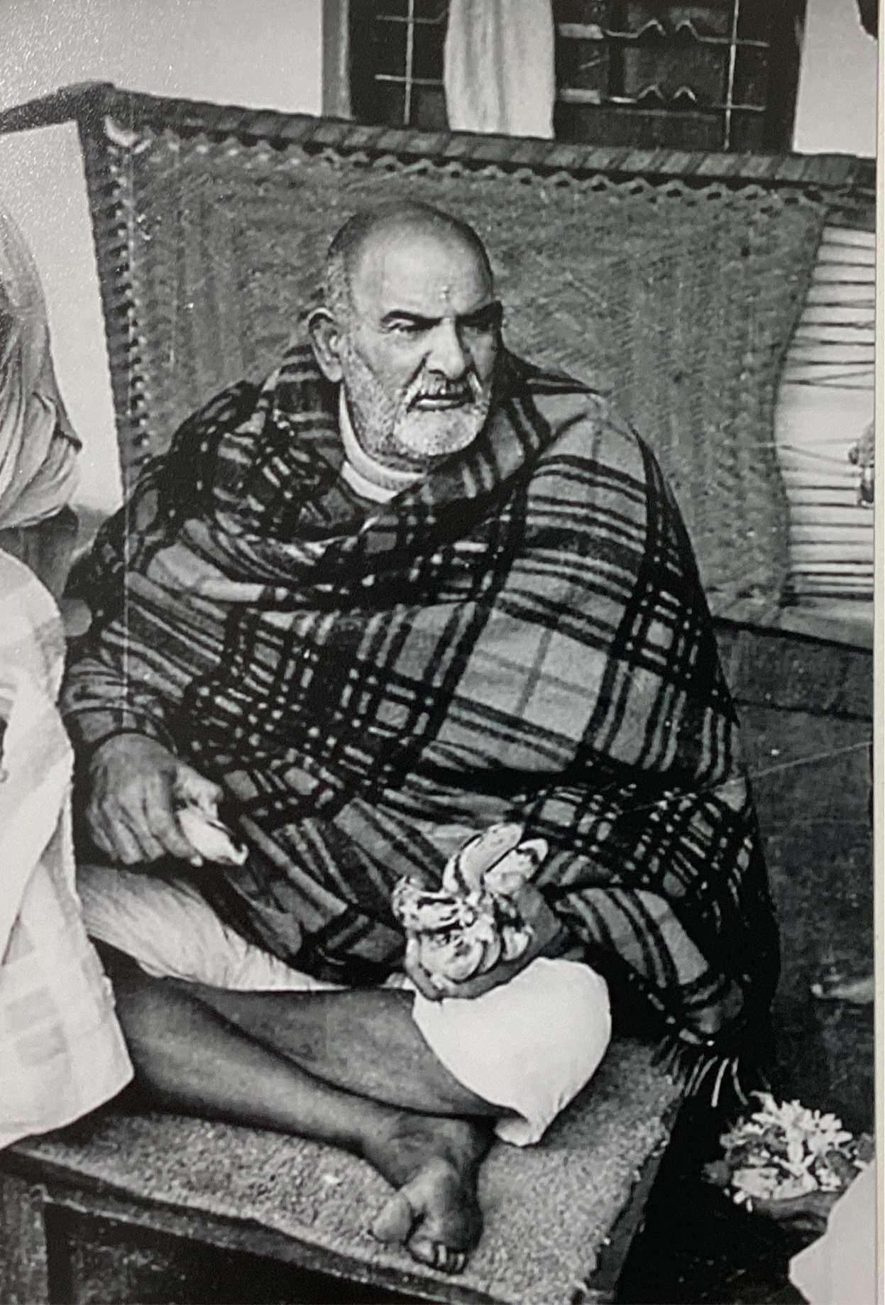 Neem Karoli Baba #123