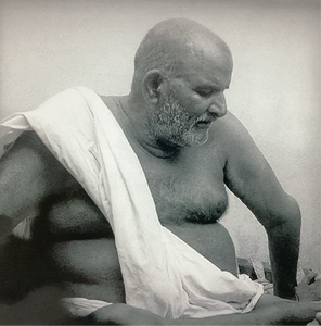 Neem Karoli Baba #182