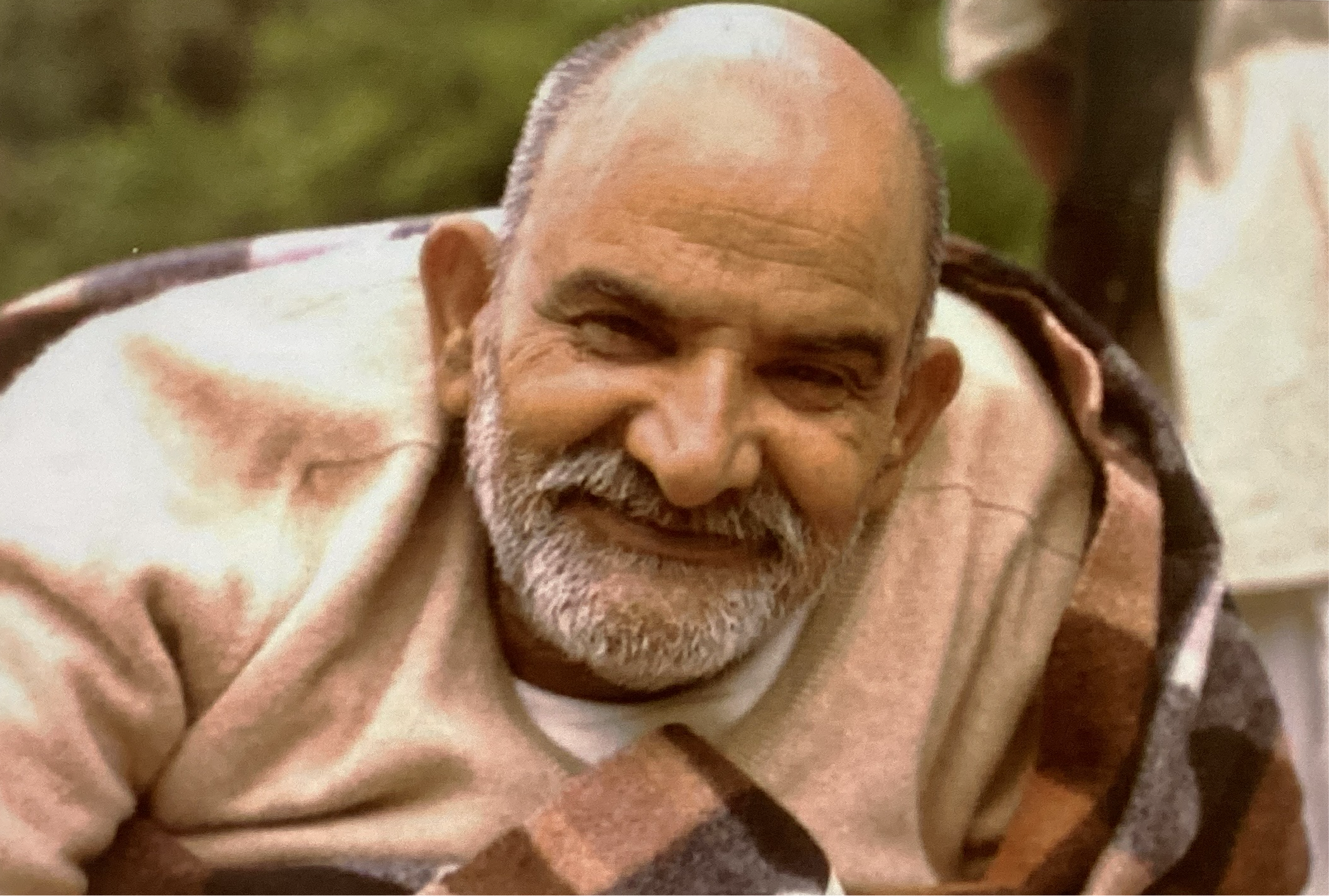 Neem Karoli Baba #135