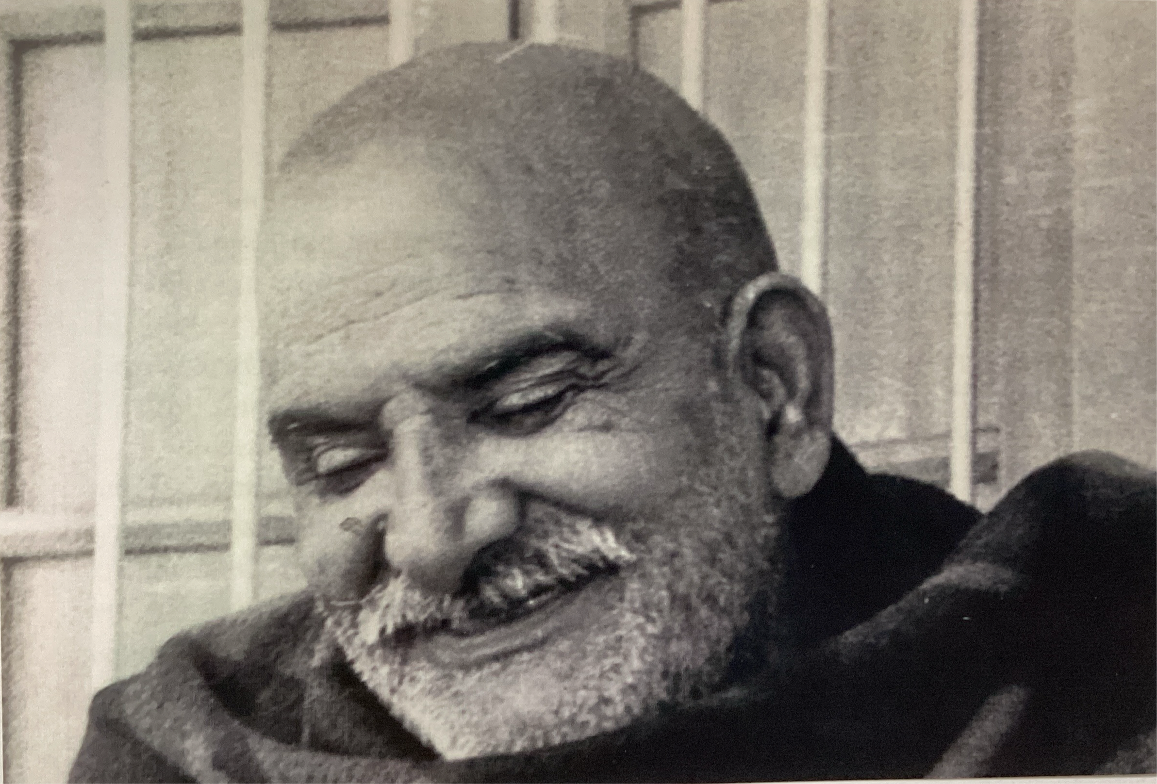 Neem Karoli Baba #129B