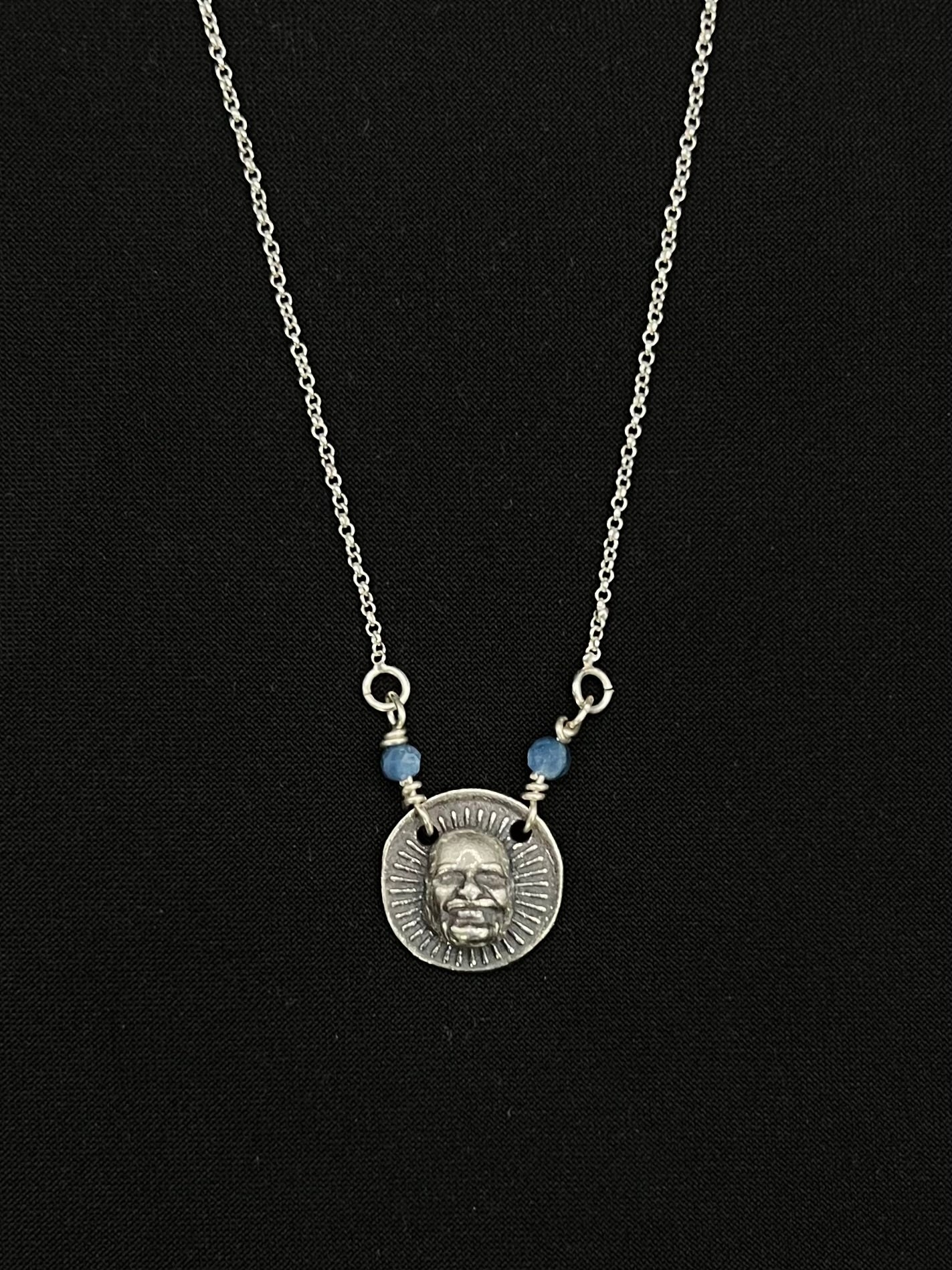 Hintercraft Necklaces