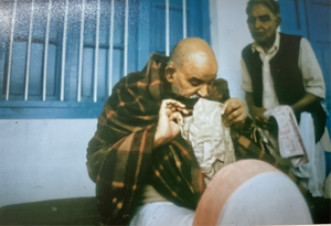 Neem Karoli Baba #149