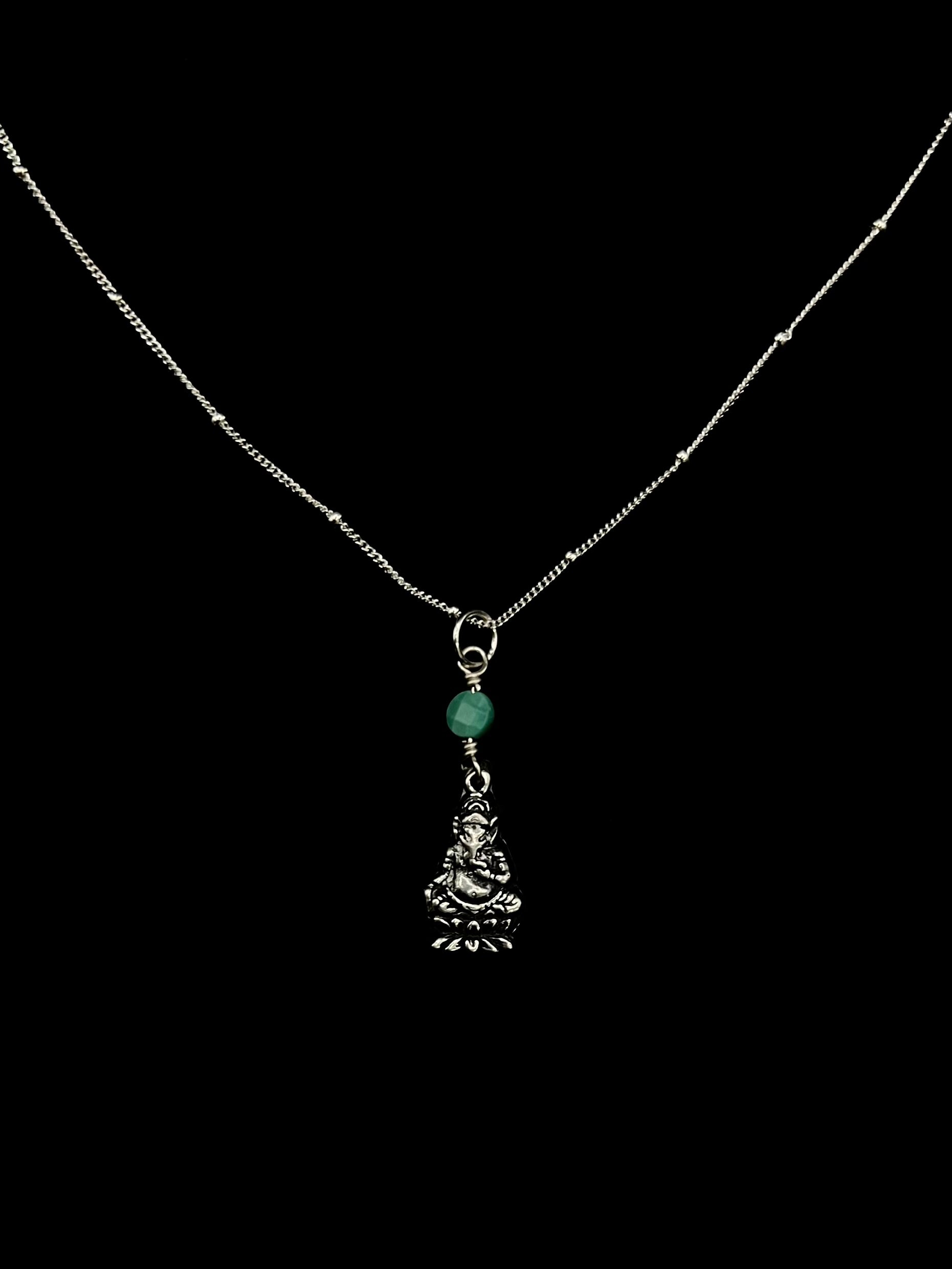 Hintercraft Necklaces