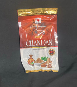Jumbo Pack Chandan Incense