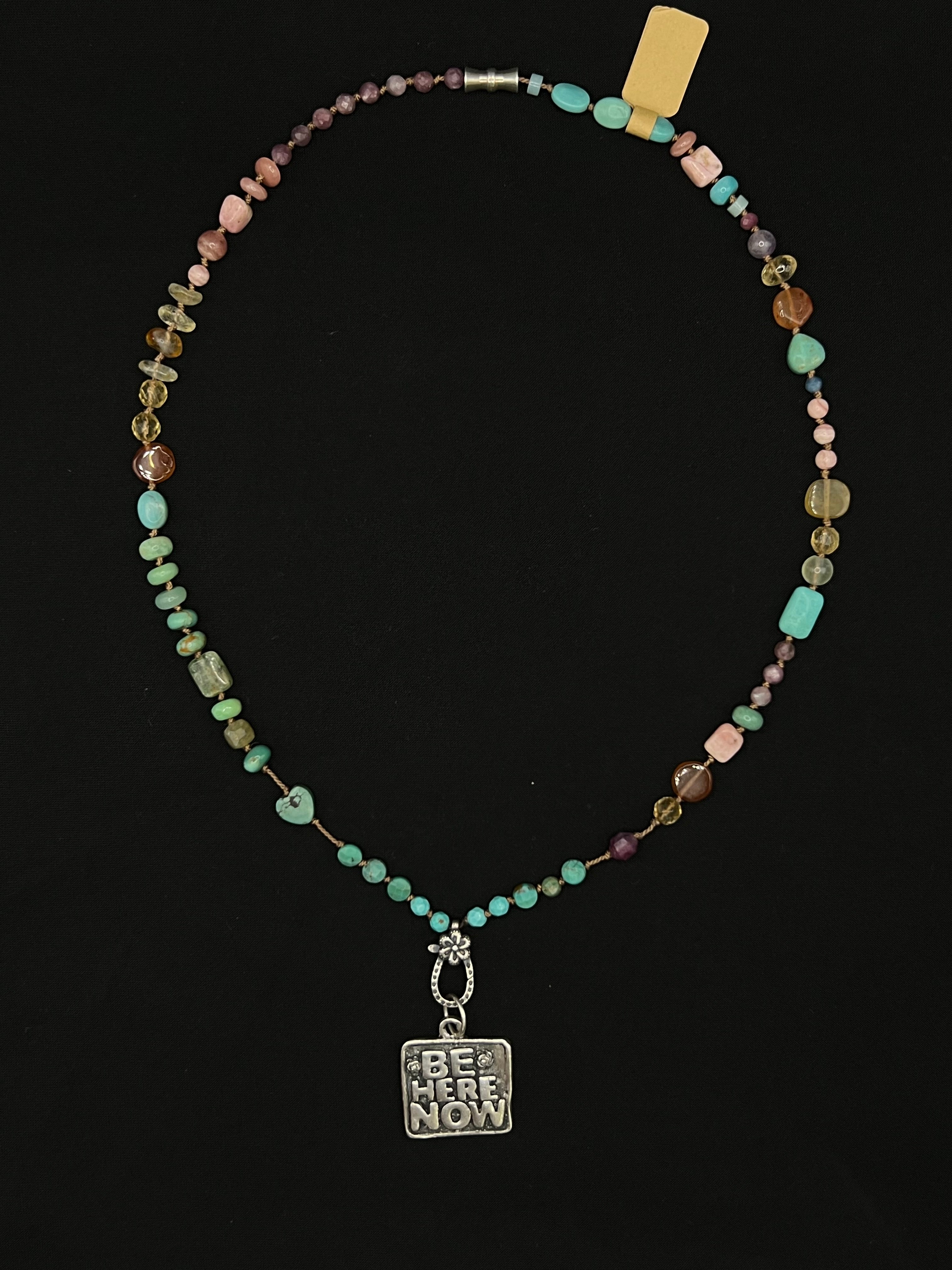 Hintercraft Charm Keeper Necklaces