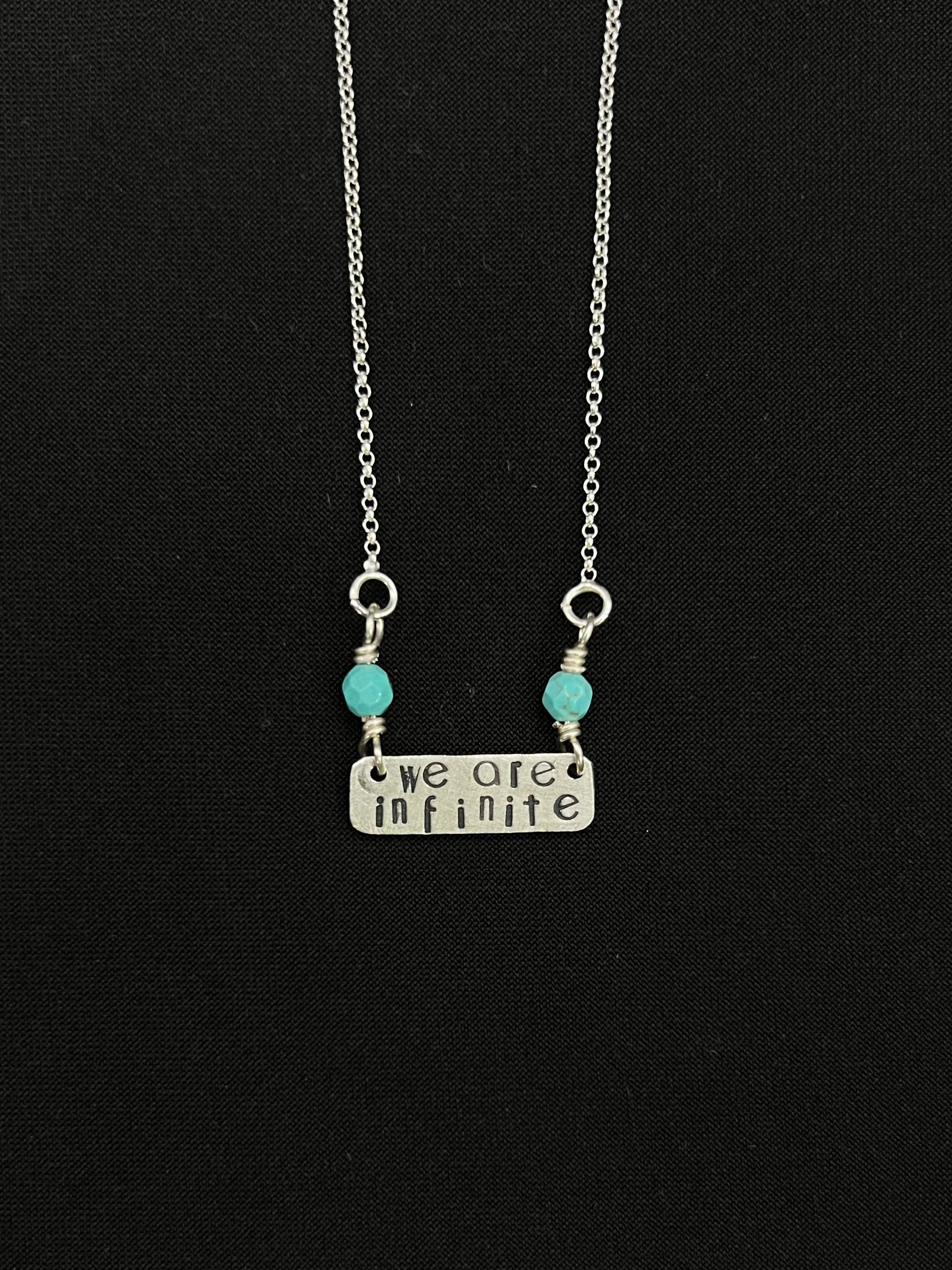 Hintercraft Necklaces