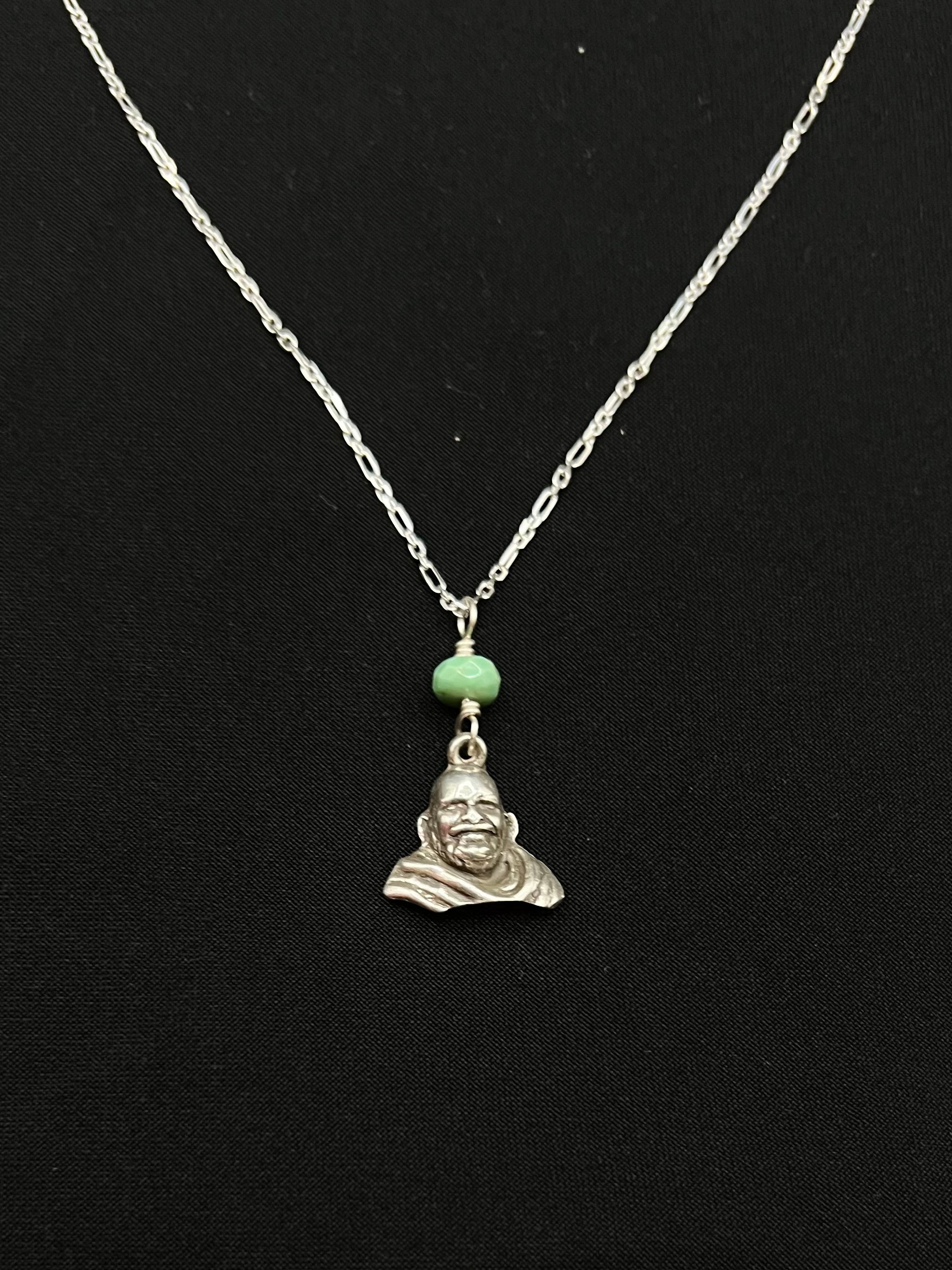 Hintercraft Necklaces