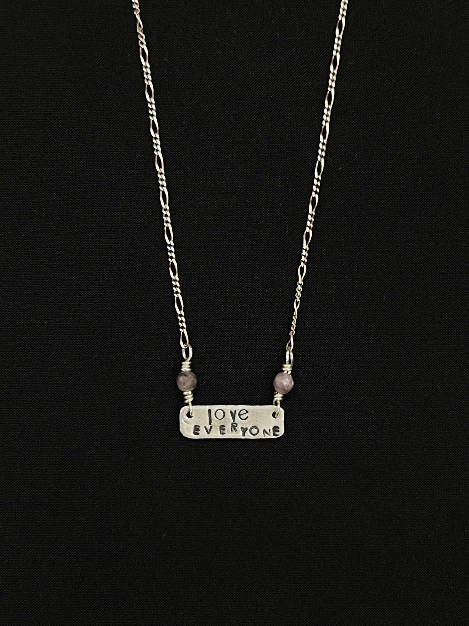 Hintercraft Necklaces