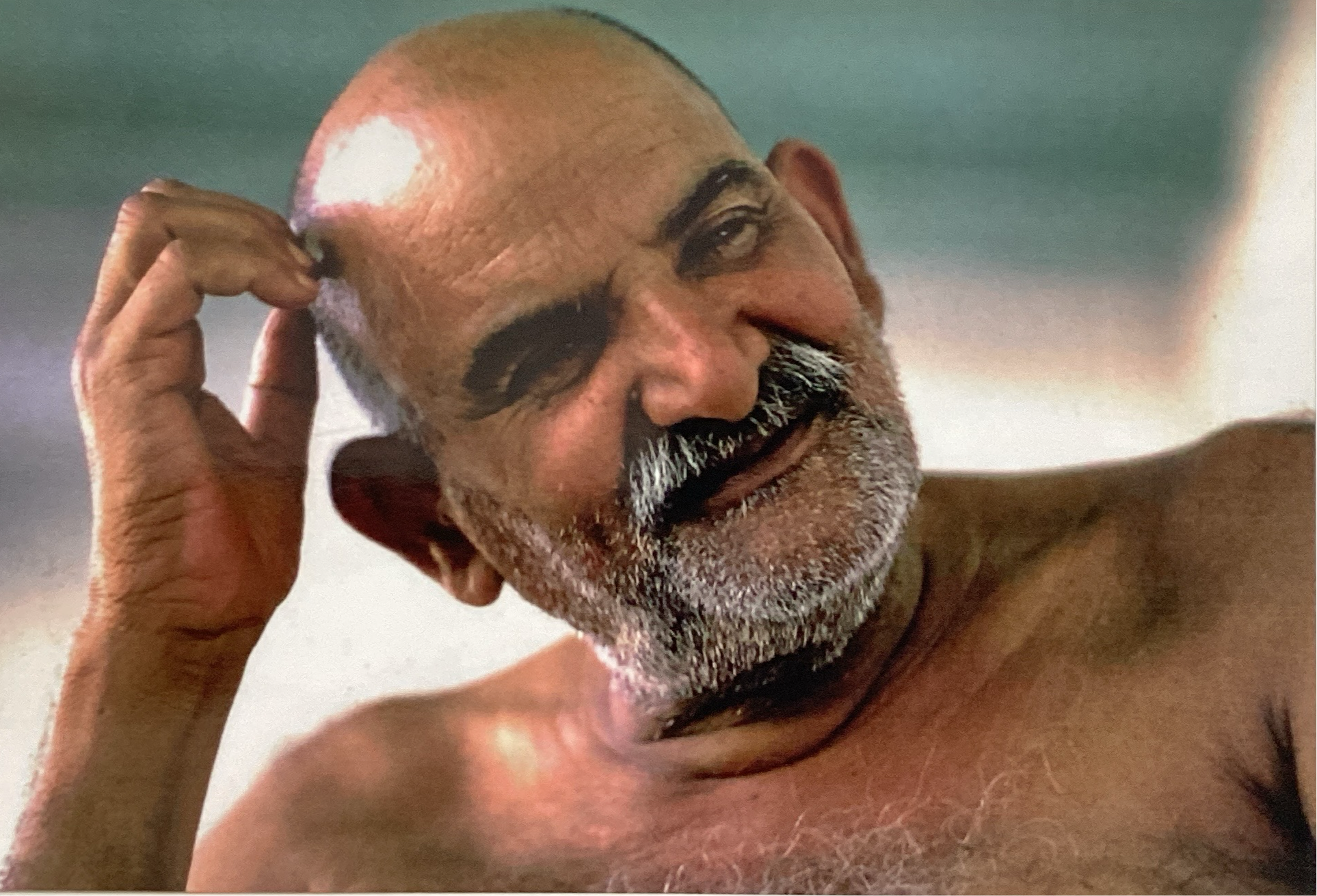 Neem Karoli Baba #178