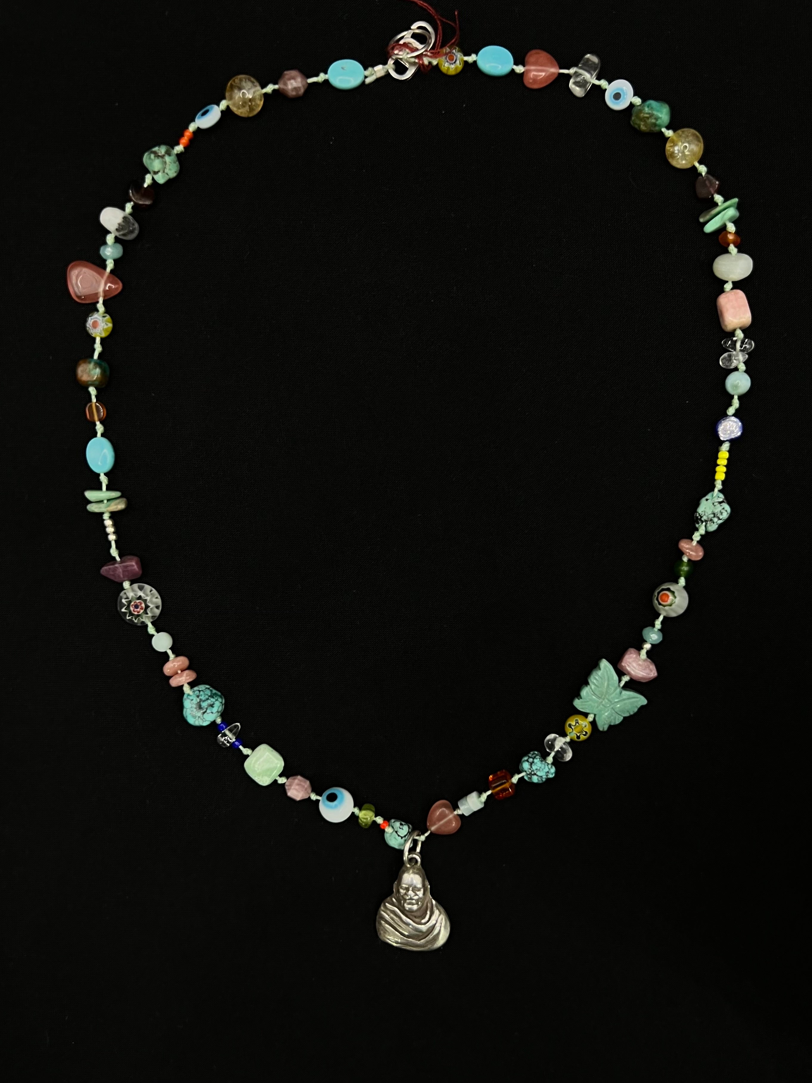 Hintercraft Necklaces