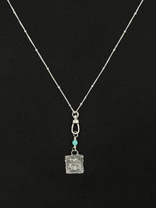 Hintercraft Charm Keeper Necklaces