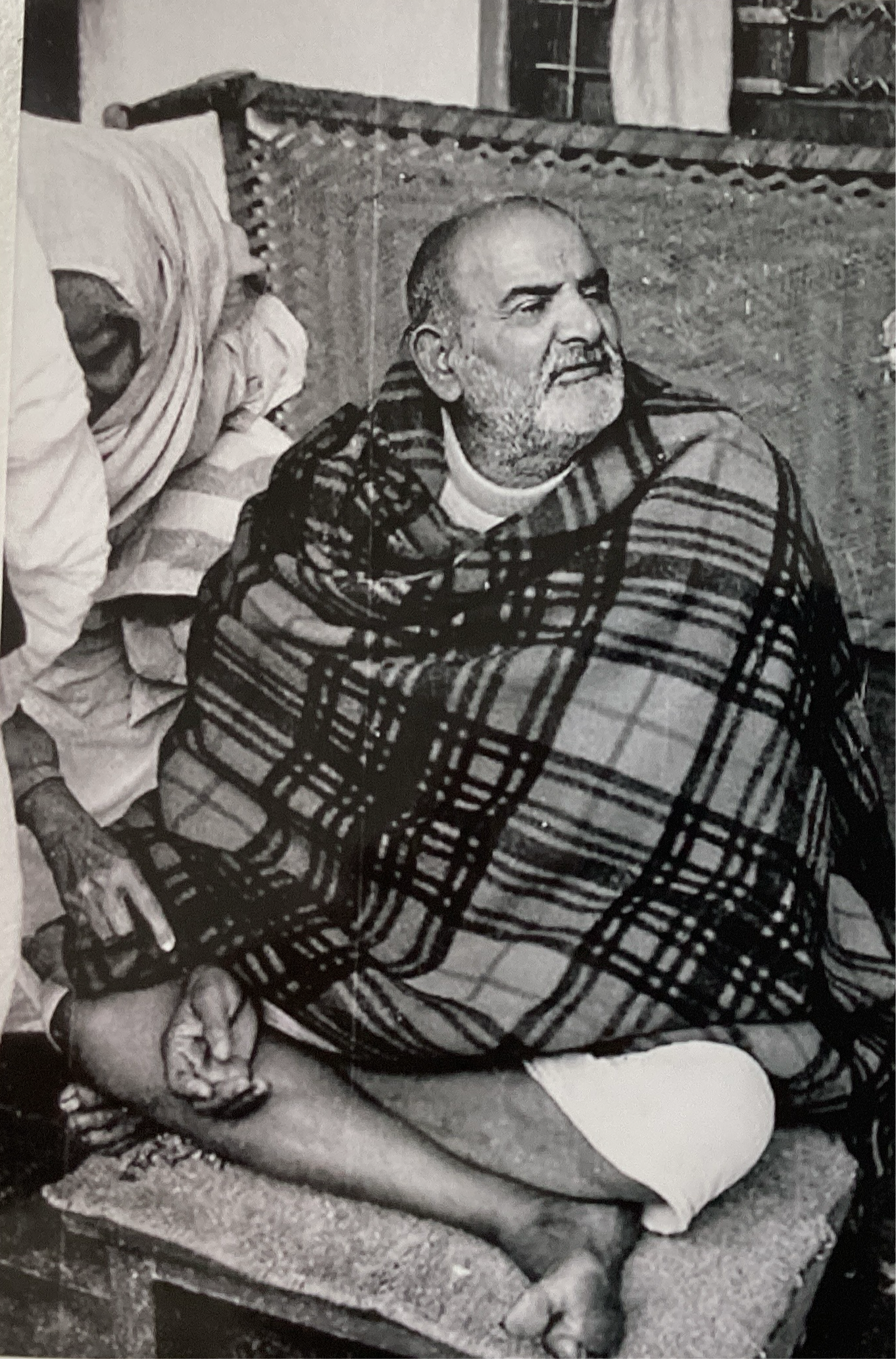 Neem Karoli Baba #177