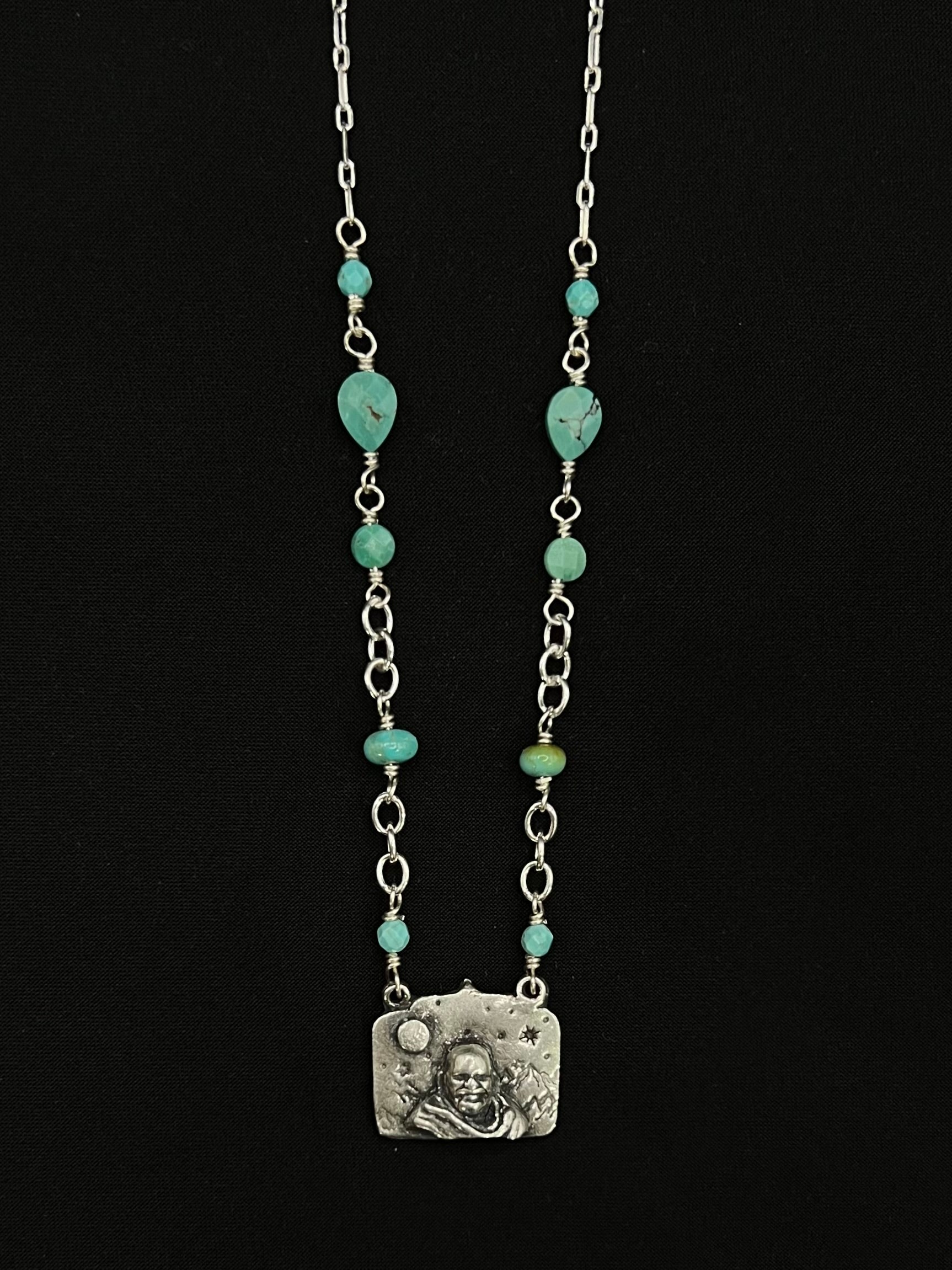 Hintercraft Necklaces