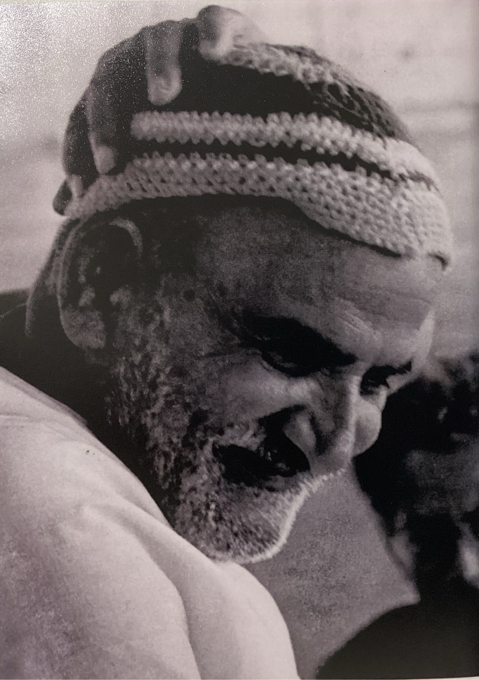 Neem Karoli Baba #154