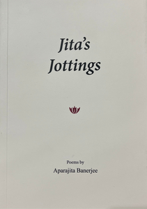 Jita’s Jottings
