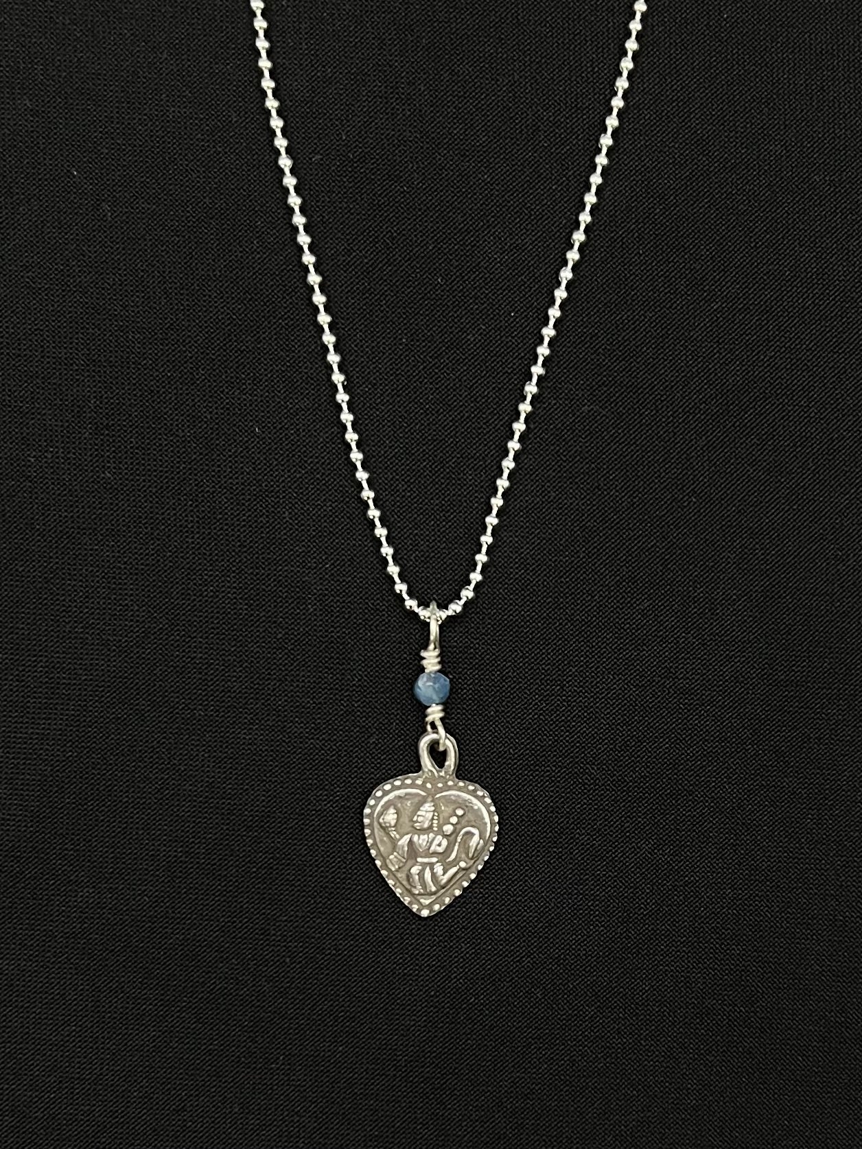 Hintercraft Necklaces