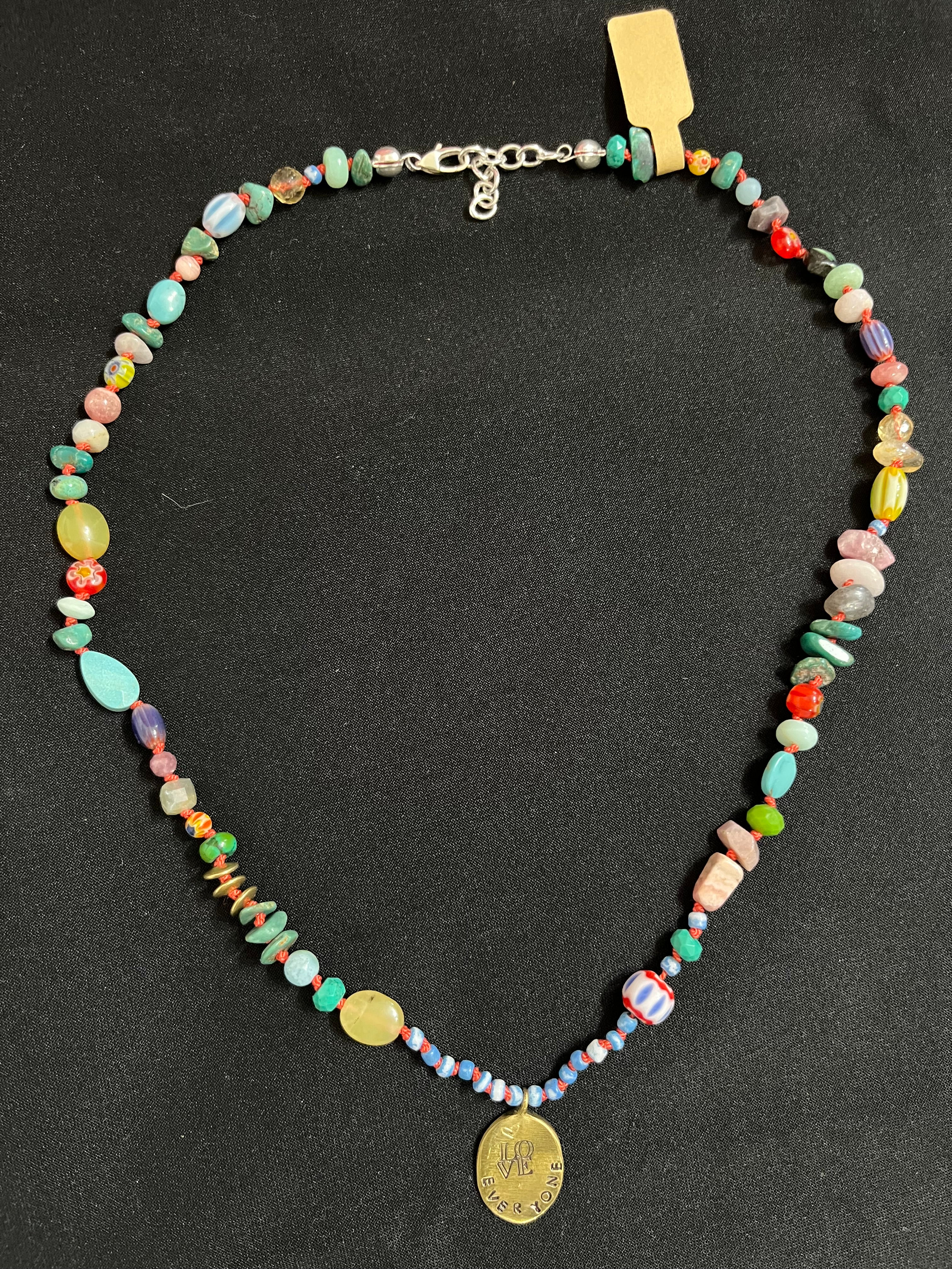 Hintercraft Necklaces