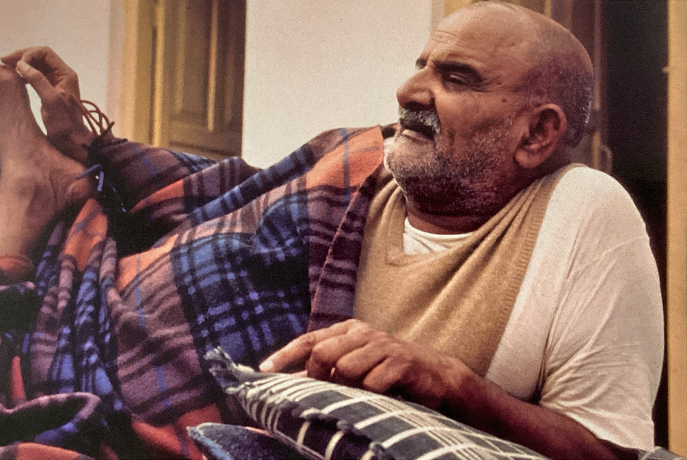 Neem Karoli Baba #156