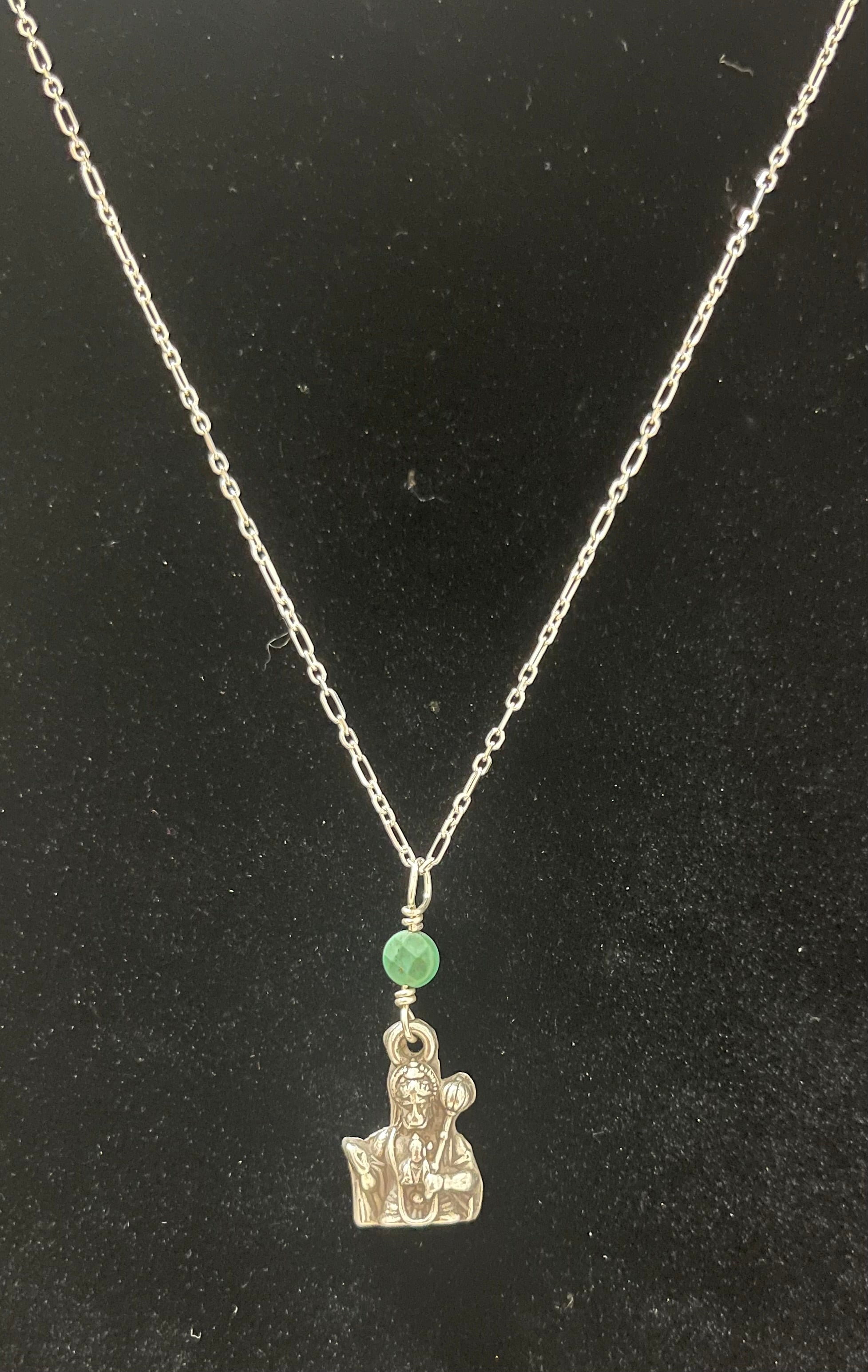 Hintercraft Necklaces