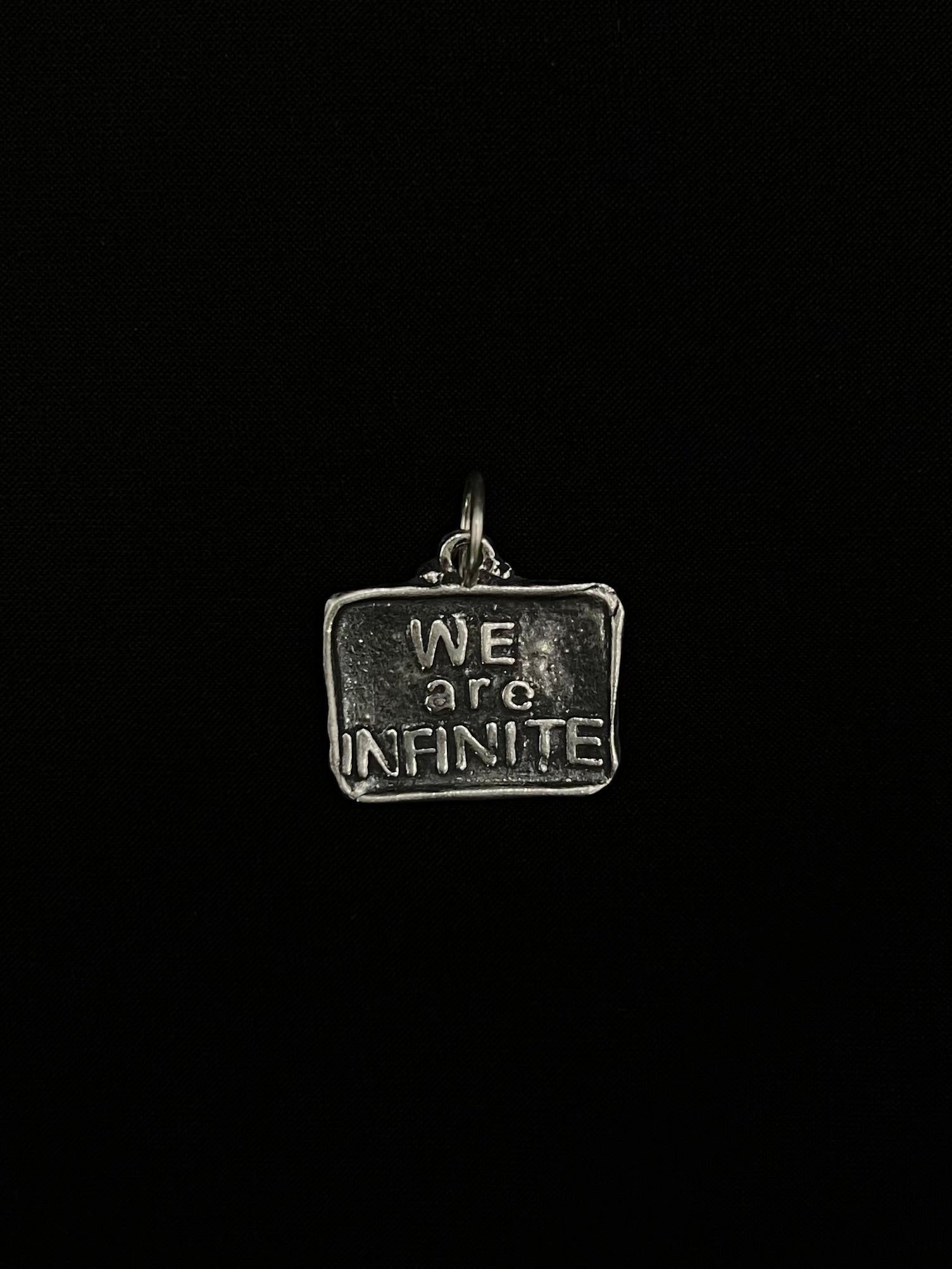 Hintercraft Charms