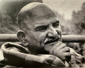 Neem Karoli Baba #190