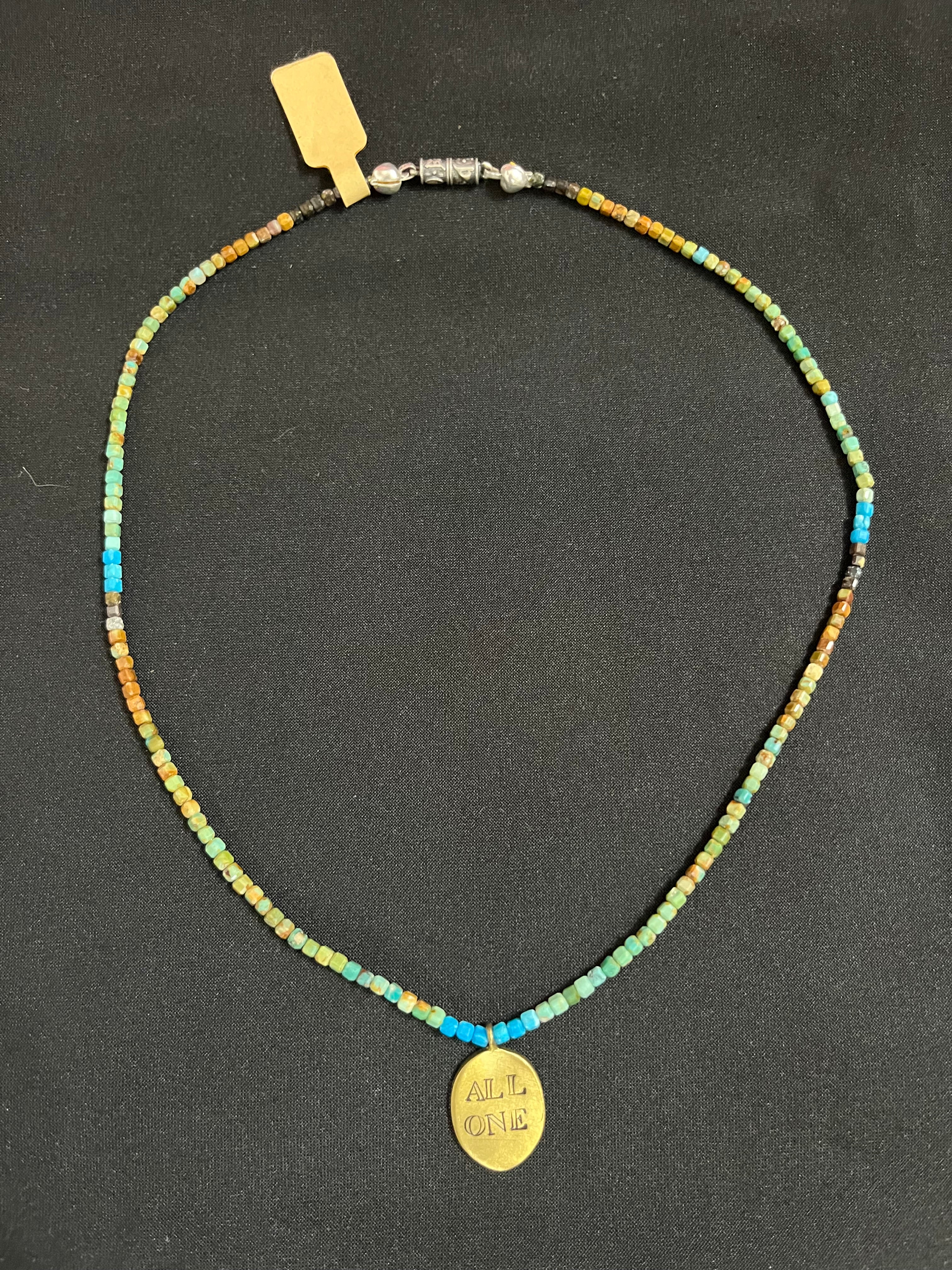 Hintercraft Necklaces