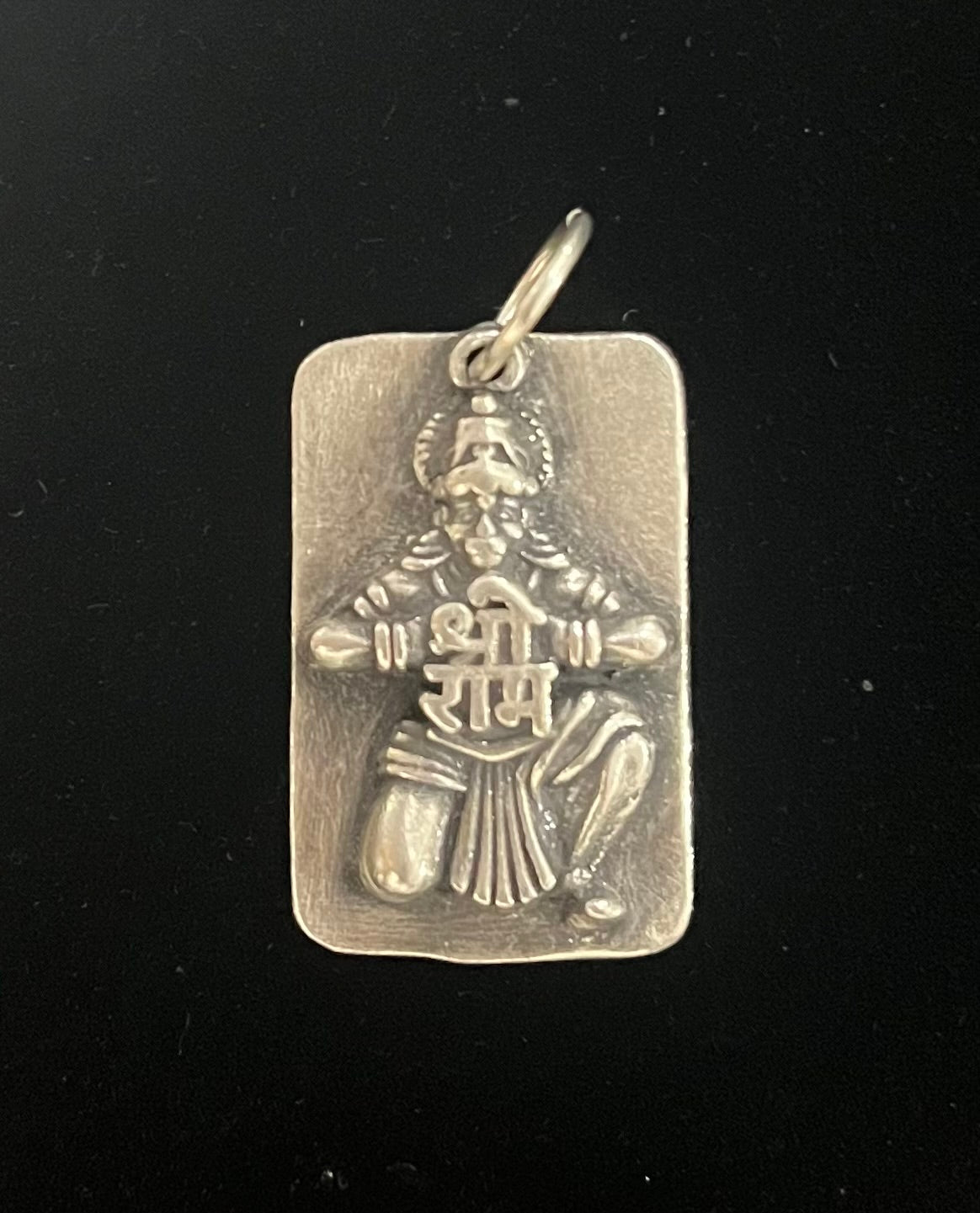 Hintercraft Charms