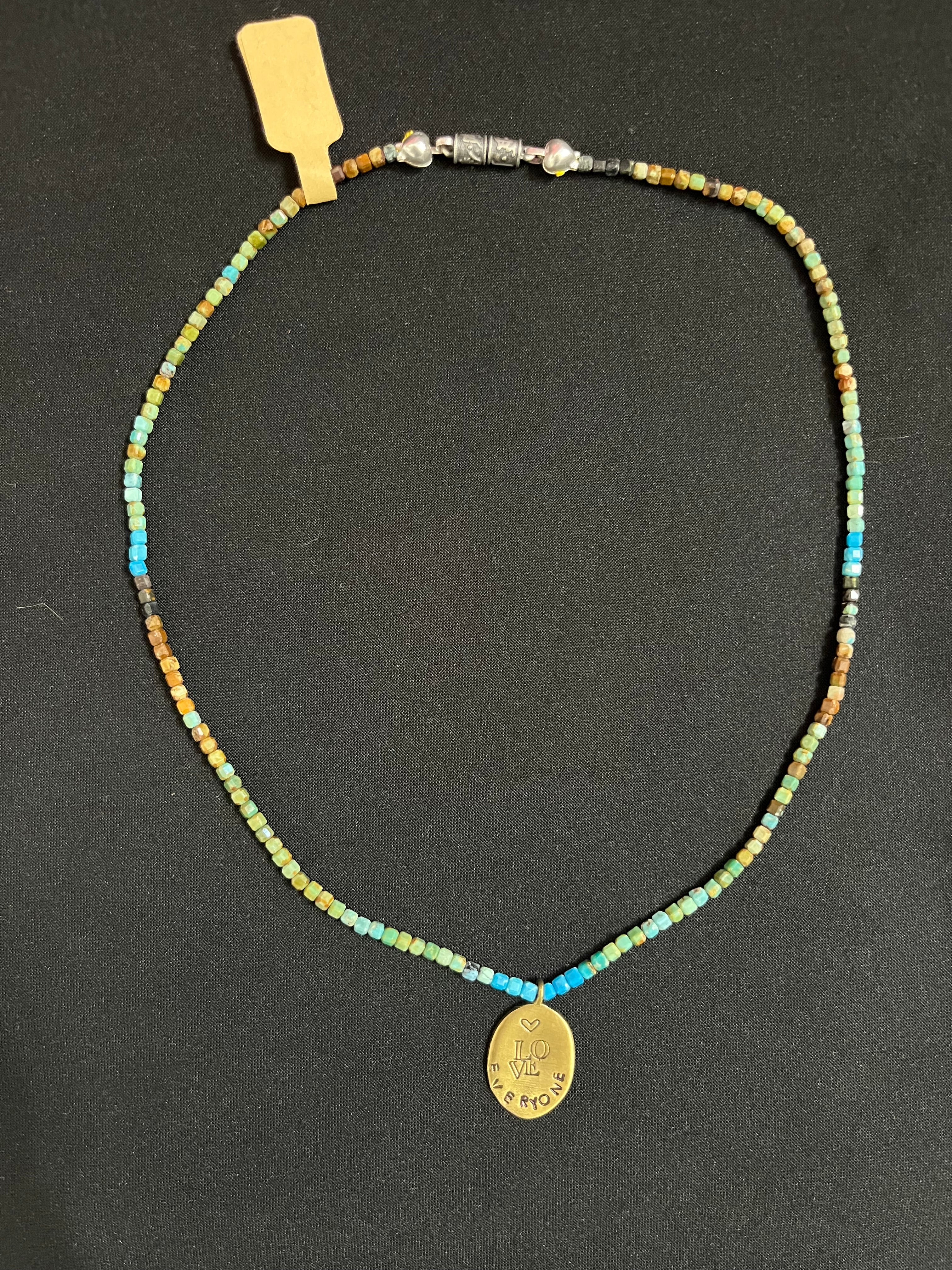 Hintercraft Necklaces