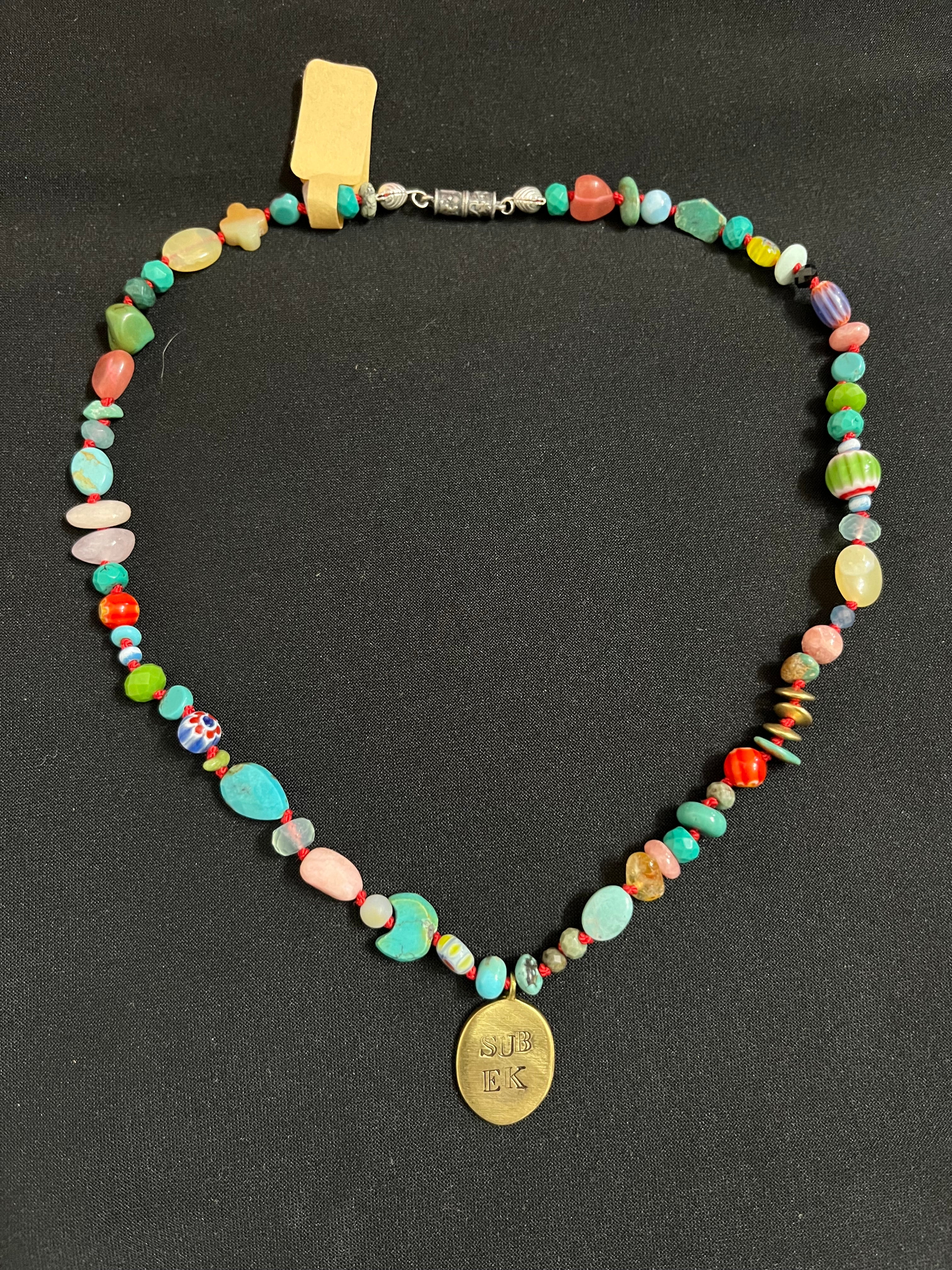 Hintercraft Necklaces