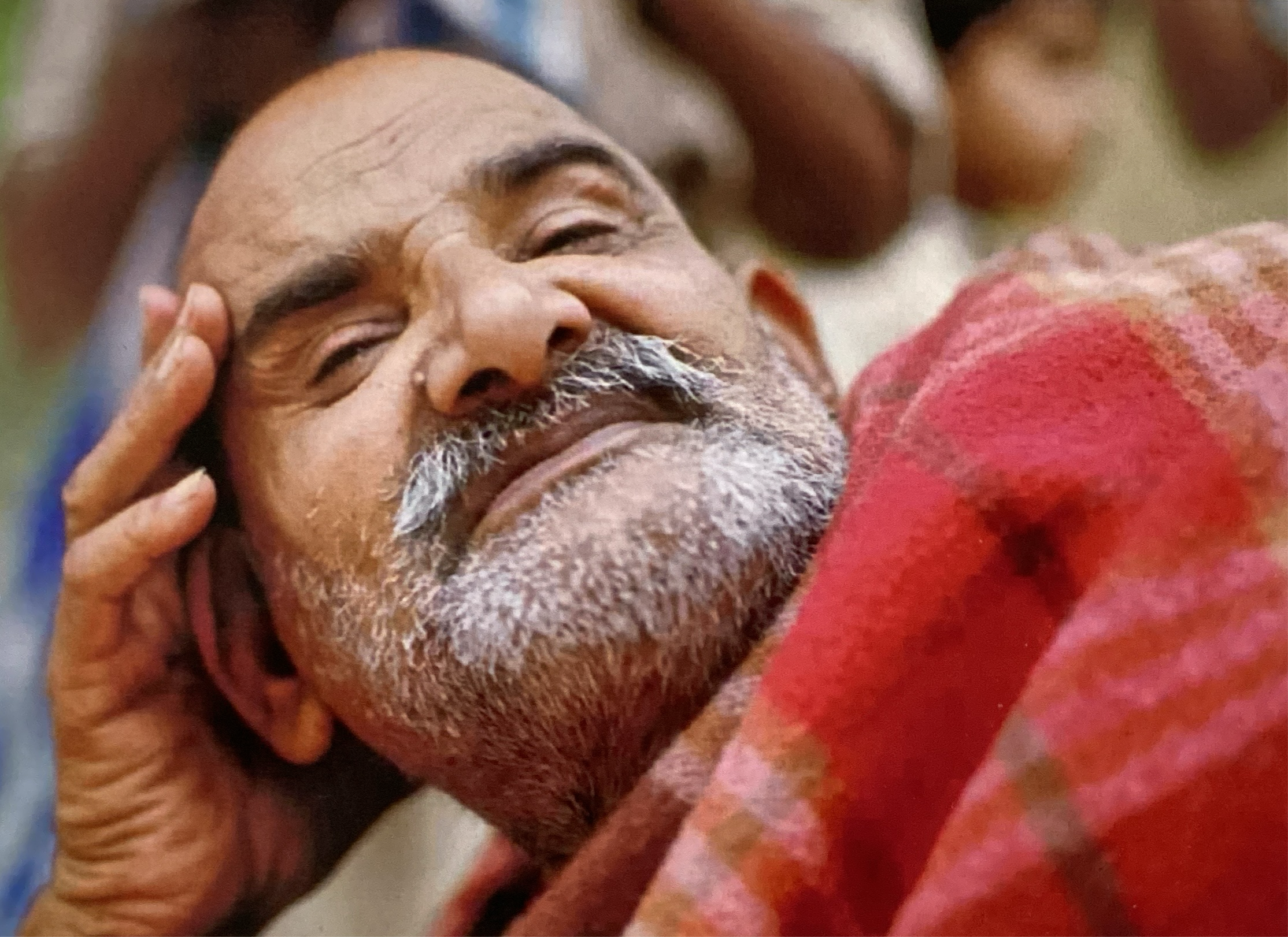 Neem Karoli Baba #199