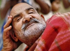 Neem Karoli Baba #199