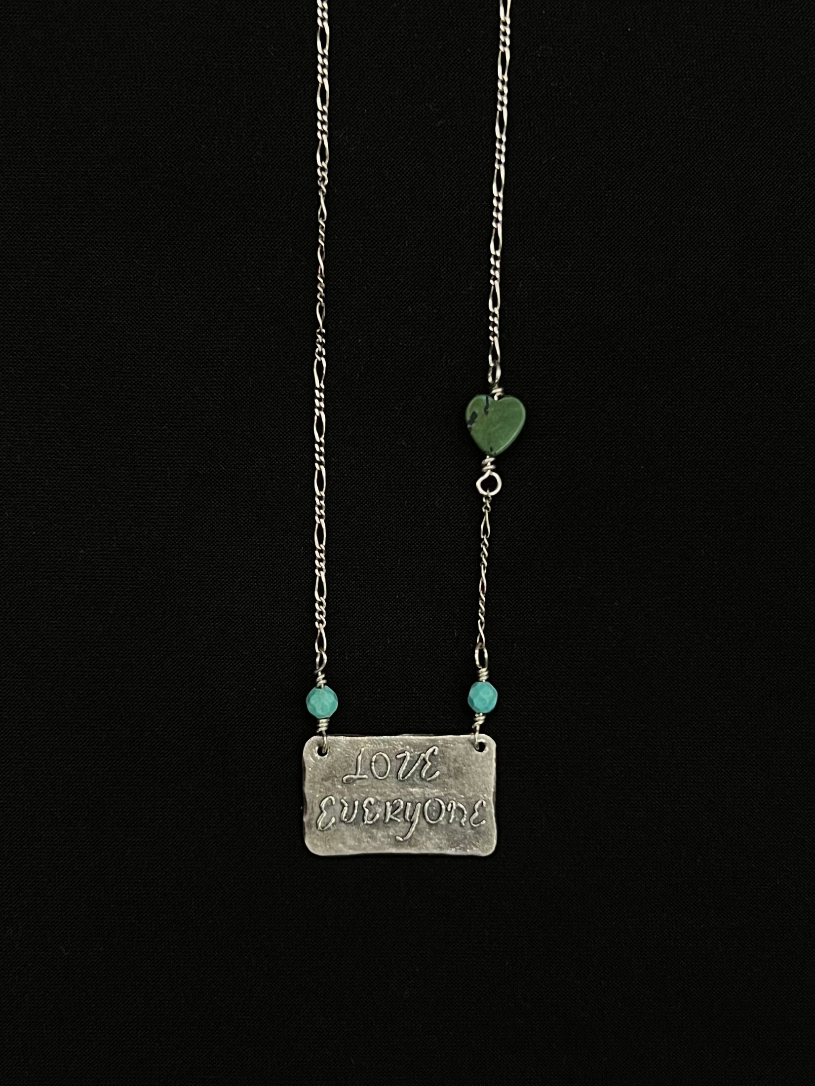 Hintercraft Necklaces