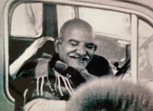 Neem Karoli Baba #160