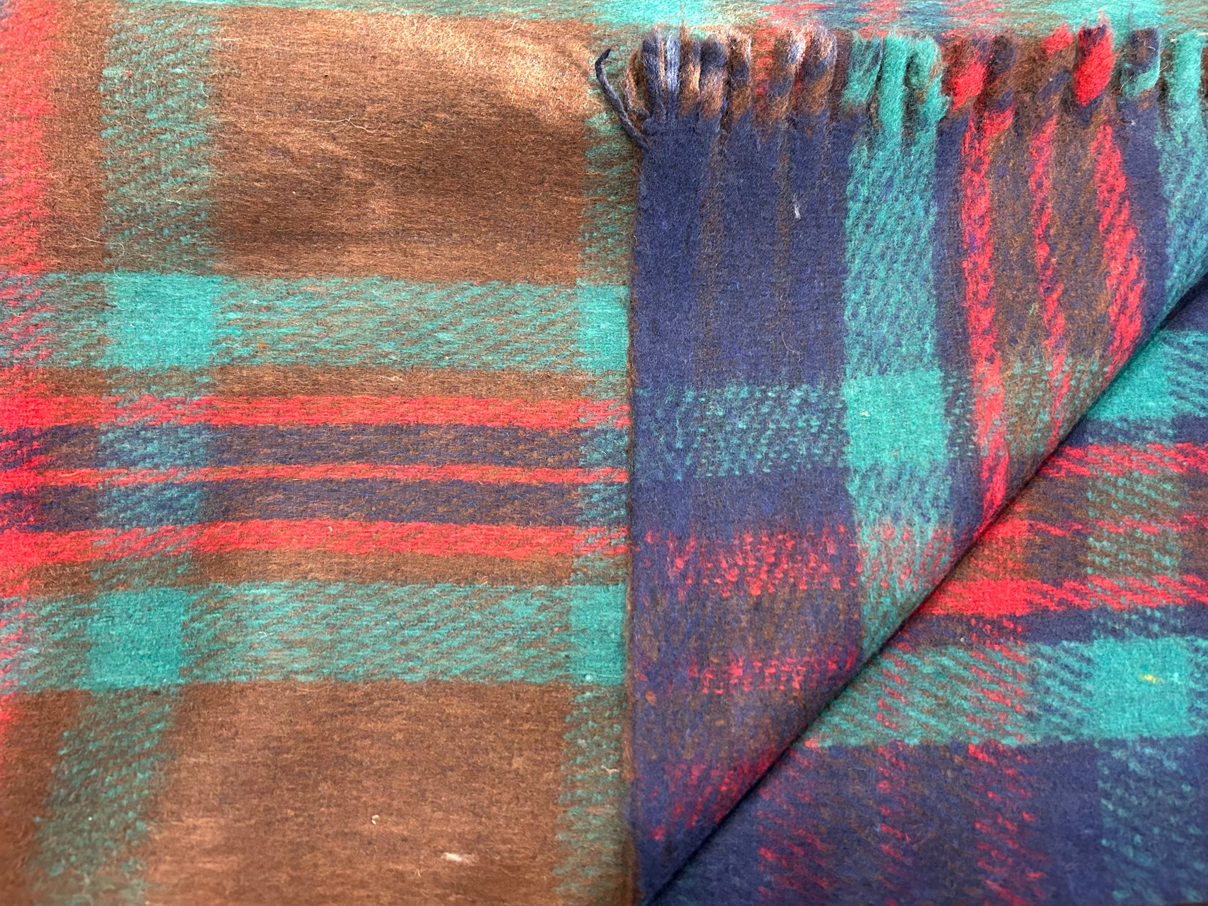 NEW ARRIVALS BABA BLANKETS FROM INDIA