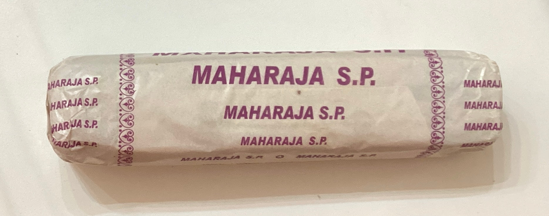 Maharaj Temple Incense