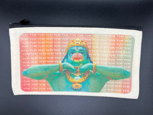 Hintercraft Canvas Zip Bag