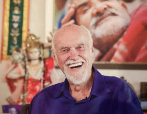 Ram Dass #113B