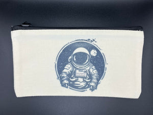 Hintercraft Canvas Zip Bag