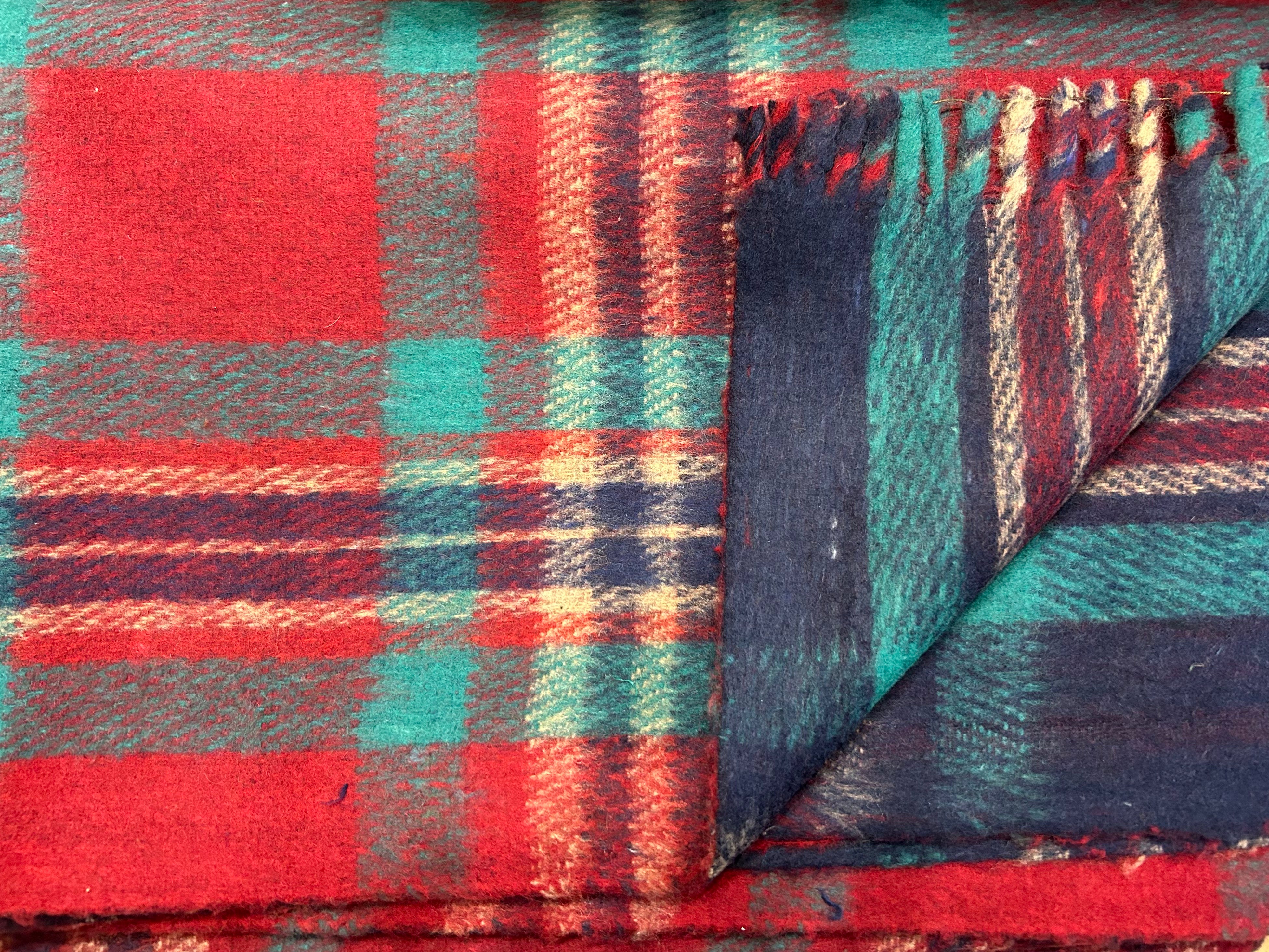 NEW ARRIVALS BABA BLANKETS FROM INDIA