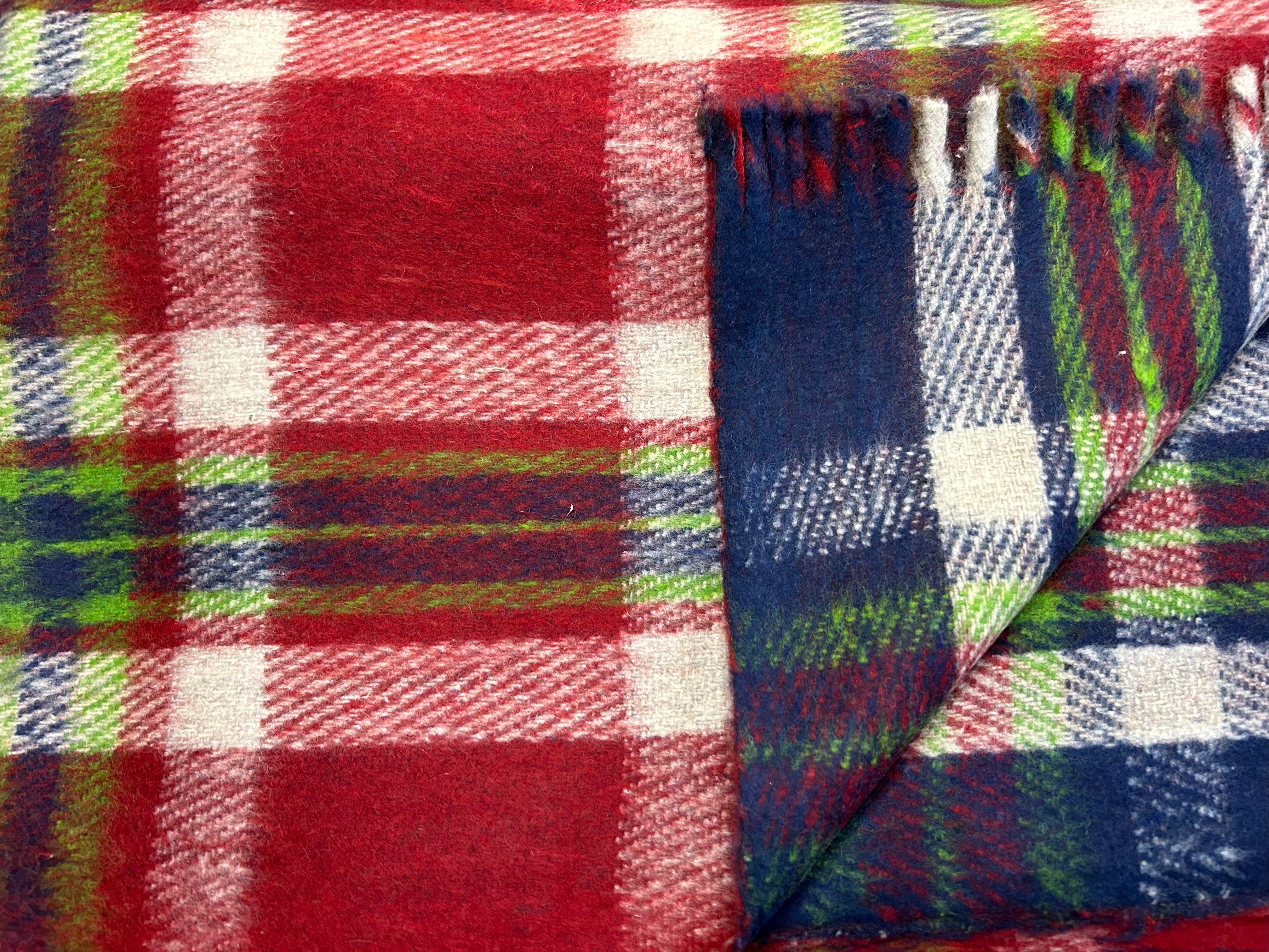 NEW ARRIVALS BABA BLANKETS FROM INDIA