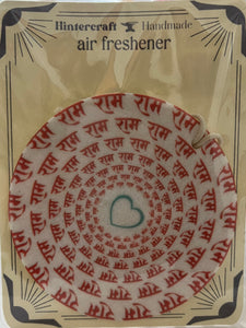 Car Air Freshener