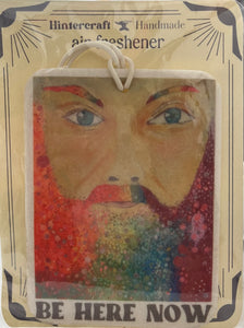 Car Air Freshener