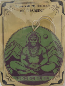 Car Air Freshener
