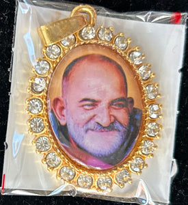 Maharajji Fancy Pendant