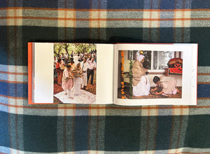 SRI SIDDHI MA PHOTO ALBUM BOOK