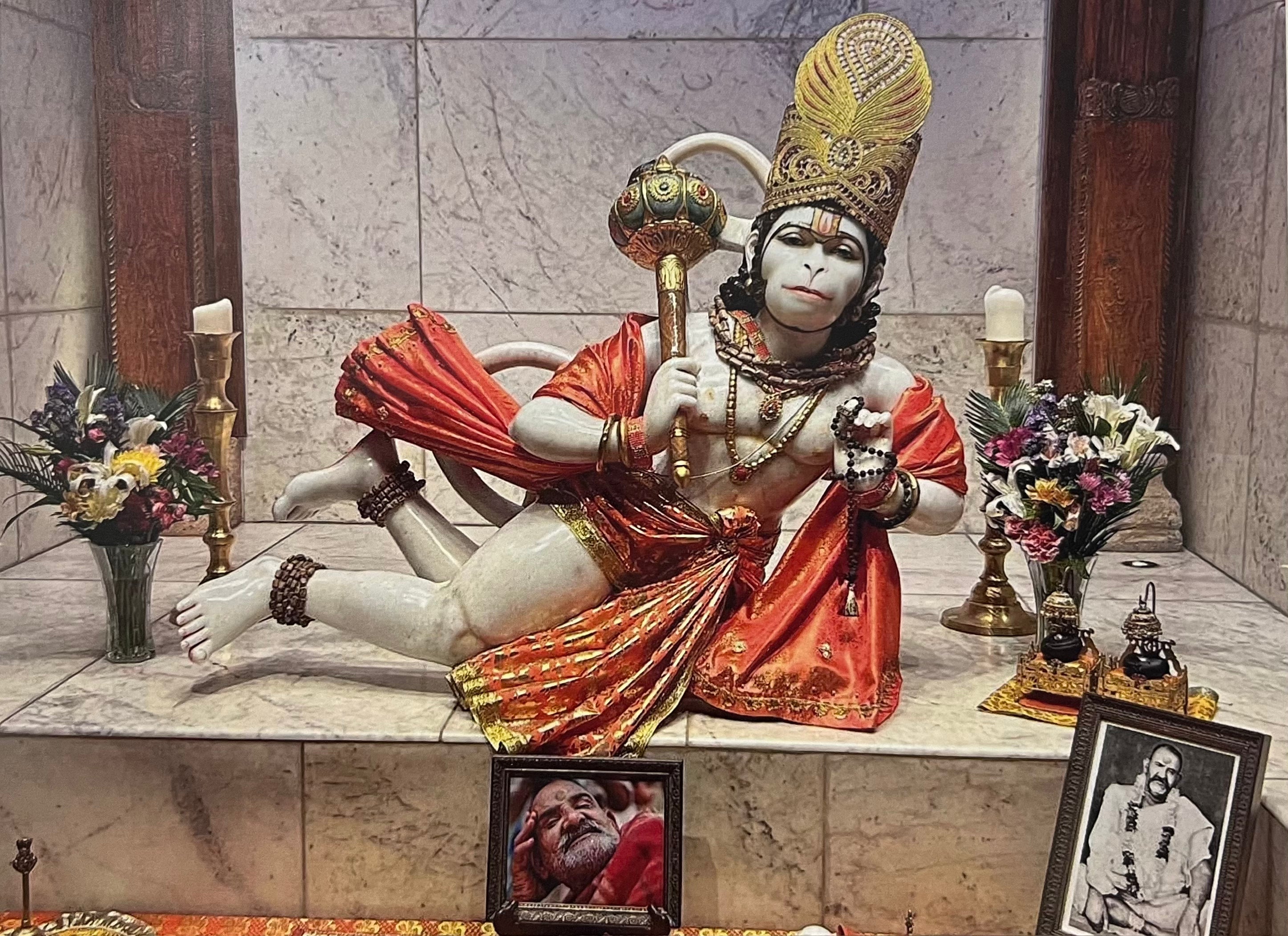 Hanuman #105B