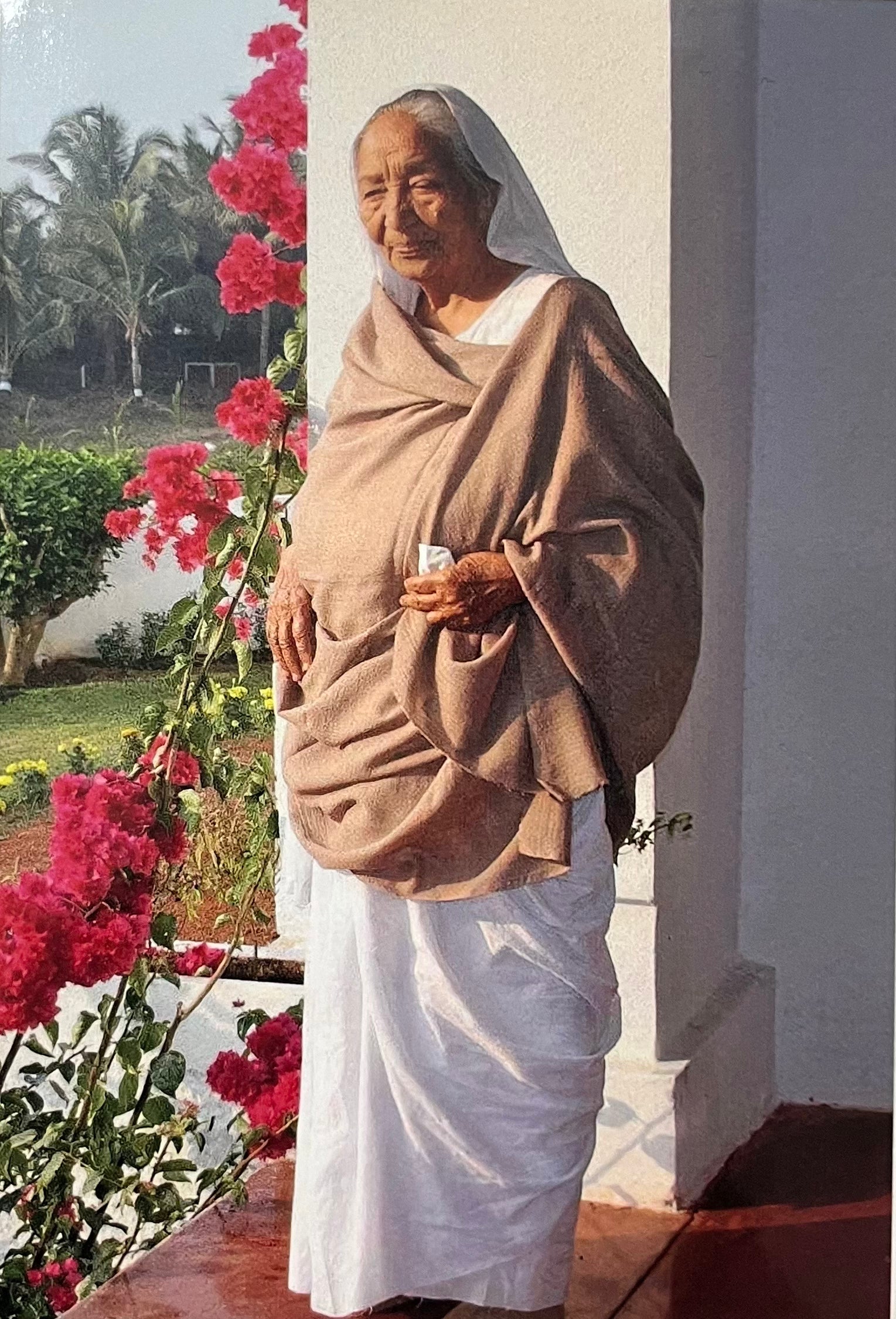 SIDDHI MAA #125
